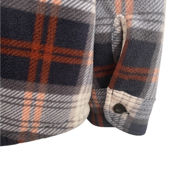 Woolrich Sherpa Lined Jacket Size XXL/EEG NWOT - Picture 6 of 11